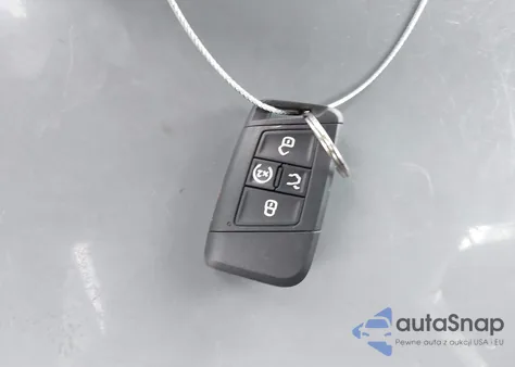 2024 Volkswagen Tiguan 2.0T Se R-Line Black из США, поврежденный, VIN 3VVCB7AX9RM199007